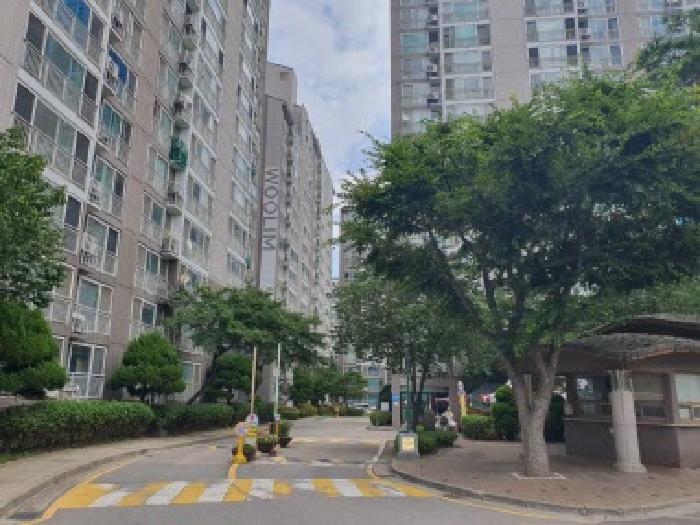 경기 화성시 기안동 아파트 경매 물건 사진