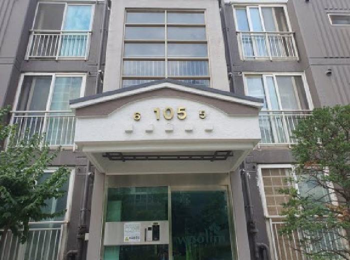 경기 화성시 기안동 아파트 경매 물건 사진 2 · 2025타경56774