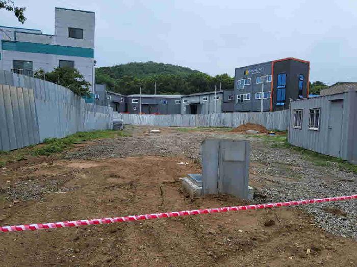 경기 화성시 남양읍 답 경매 물건 사진