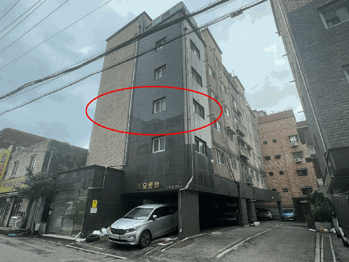 경기 수원시 장안구 연무동 연립주택,다세대,빌라 경매 물건 사진 5 · 2025타경56782