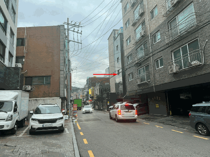 경기 수원시 장안구 연무동 연립주택,다세대,빌라 경매 물건 사진 4 · 2025타경56782