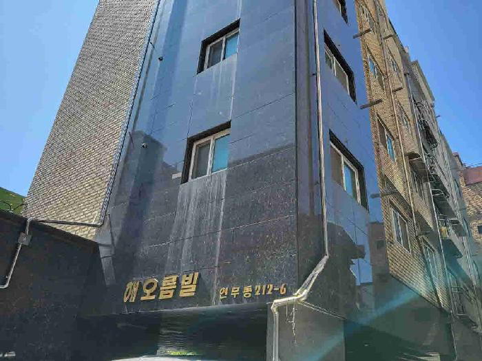 경기 수원시 장안구 연무동 연립주택,다세대,빌라 경매 물건 사진