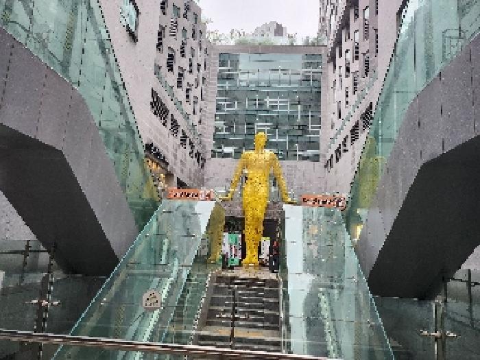 경기 용인시 처인구 역북동 상가,오피스텔,근린시설 경매 물건 사진 3 · 2025타경56789