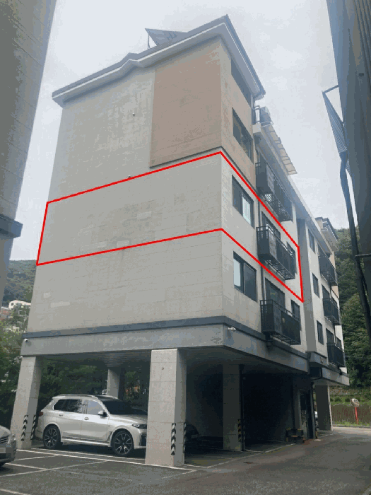 경기 용인시 수지구 동천동 다세대 경매 물건 사진 4 · 2025타경56801