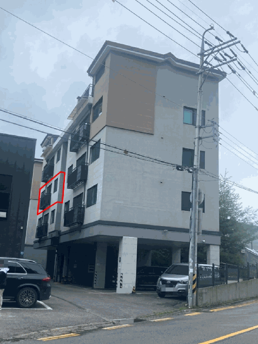 경기 용인시 수지구 동천동 다세대 경매 물건 사진 5 · 2025타경56801