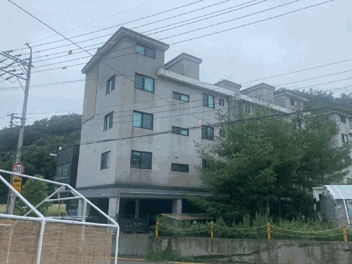 경기 용인시 수지구 동천동 다세대 경매 물건 사진 6 · 2025타경56801