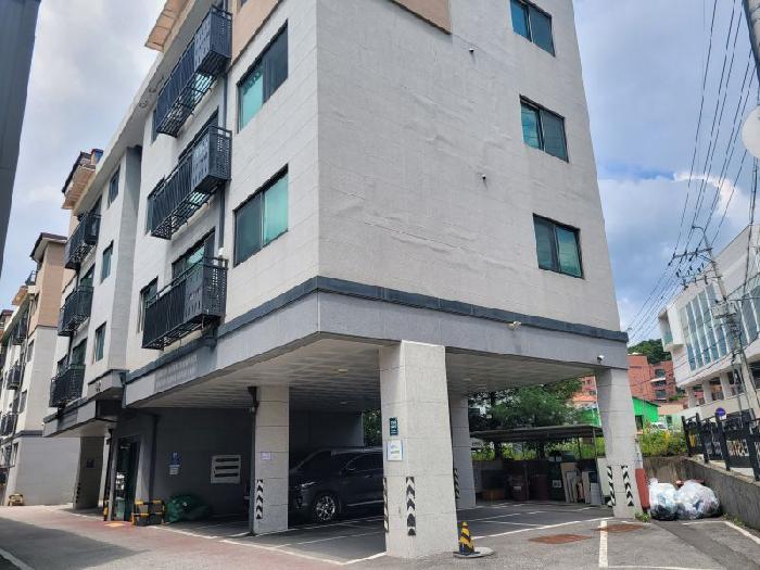 경기 용인시 수지구 동천동 다세대 경매 물건 사진