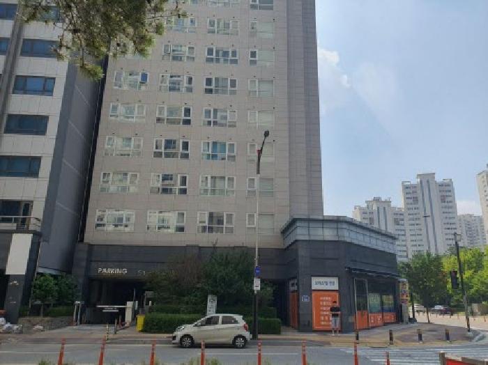 경기 화성시 능동 아파트 경매 물건 사진