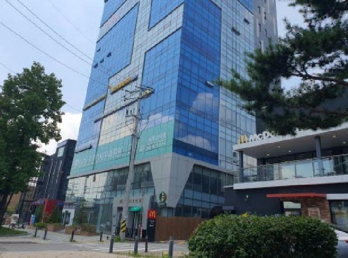 경기 수원시 권선구 세류동 근린시설 경매 물건 사진 2 · 2025타경56804