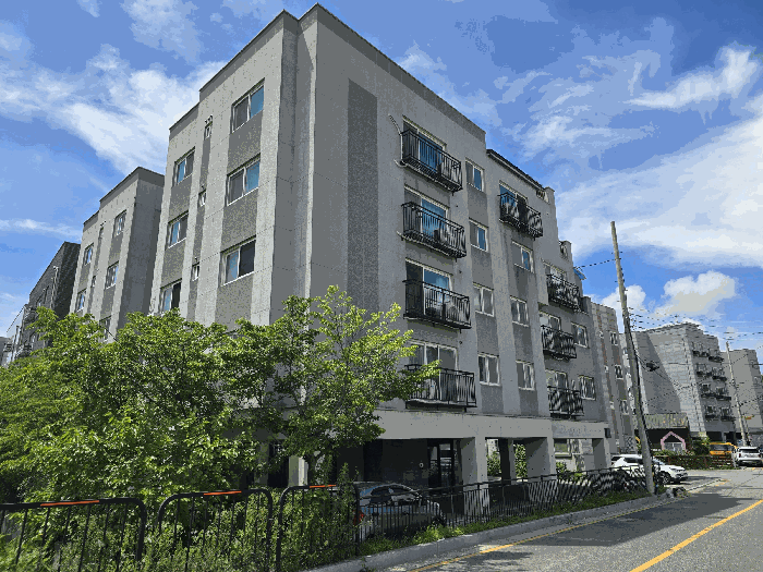 경기 화성시 송산면 연립주택,다세대,빌라 경매 물건 사진 4 · 2025타경56826