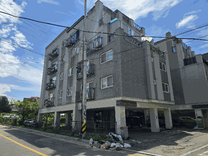 경기 화성시 송산면 연립주택,다세대,빌라 경매 물건 사진 5 · 2025타경56826