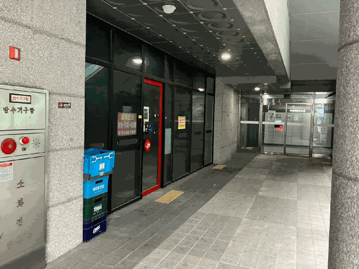 경기 용인시 처인구 역북동 상가,오피스텔,근린시설 경매 물건 사진 5 · 2025타경56838