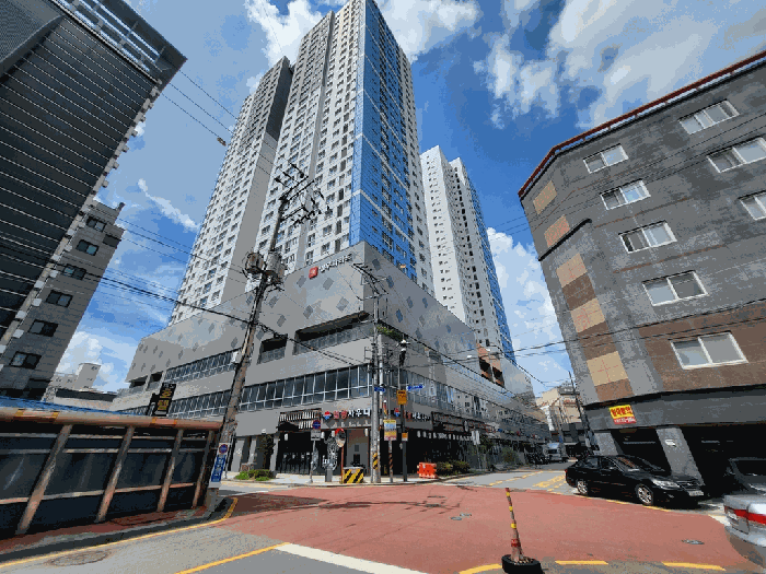 경기 오산시 원동 상가,오피스텔,근린시설 경매 물건 사진 6 · 2025타경56841