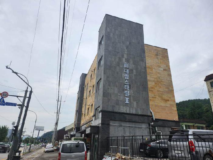 경기 용인시 처인구 유방동 연립주택,다세대,빌라 경매 물건 사진
