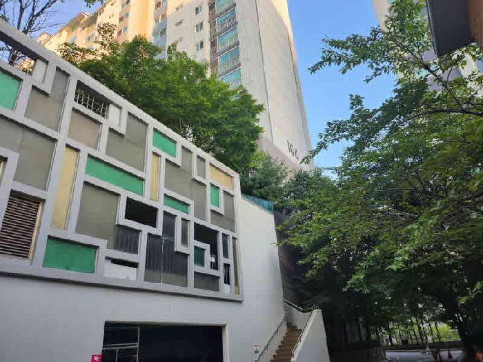 경기 용인시 기흥구 언남동 아파트 경매 물건 사진
