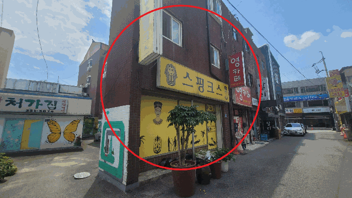 경기 화성시 우정읍 상가,오피스텔,근린시설 경매 물건 사진 2 · 2025타경56894