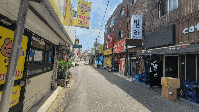 경기 화성시 우정읍 상가,오피스텔,근린시설 경매 물건 사진 3 · 2025타경56894