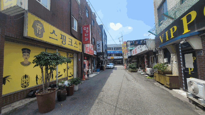 경기 화성시 우정읍 상가,오피스텔,근린시설 경매 물건 사진 5 · 2025타경56894