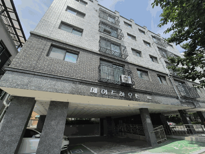 경기 수원시 장안구 파장동 연립주택,다세대,빌라 경매 물건 사진 6 · 2025타경56900