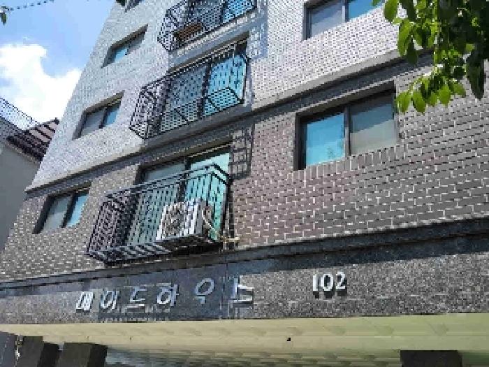 경기 수원시 장안구 파장동 연립주택,다세대,빌라 경매 물건 사진