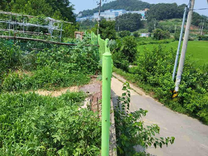 경기 화성시 마도면 임야 경매 물건 사진