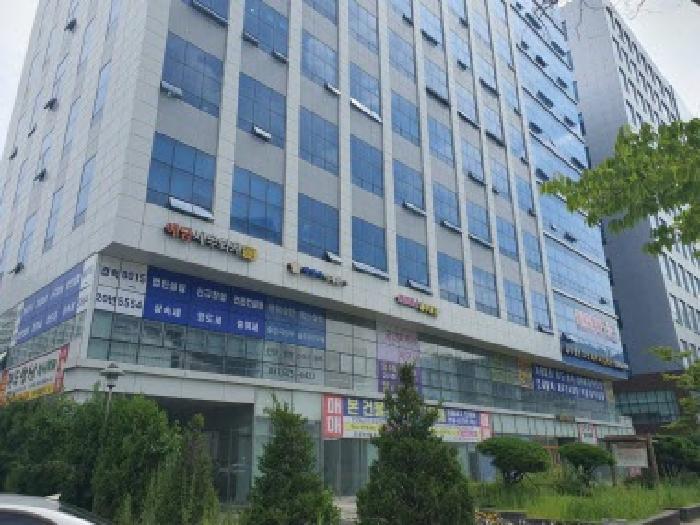 경기 화성시 영천동 공장/지식산업센터 경매 물건 사진