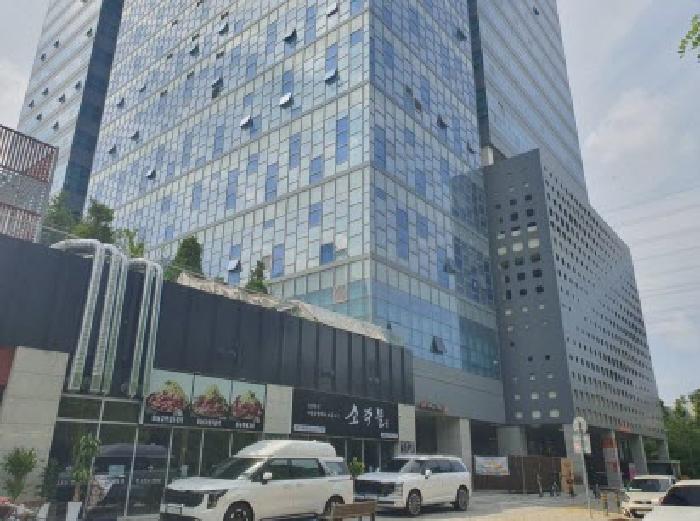 경기 화성시 영천동 근린시설 경매 물건 사진