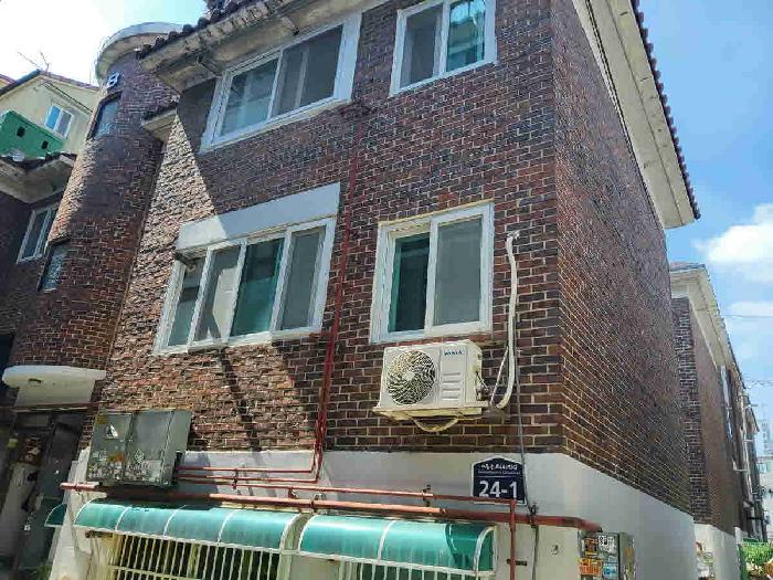 경기 수원시 장안구 연무동 연립주택,다세대,빌라 경매 물건 사진