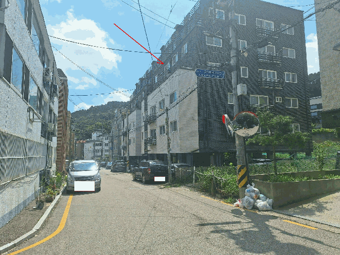 경기 용인시 처인구 김량장동 연립주택,다세대,빌라 경매 물건 사진 6 · 2025타경56953