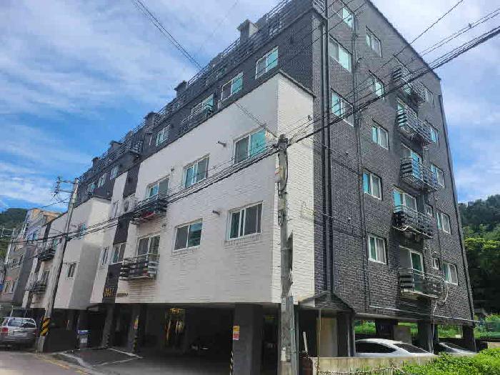 경기 용인시 처인구 김량장동 연립주택,다세대,빌라 경매 물건 사진