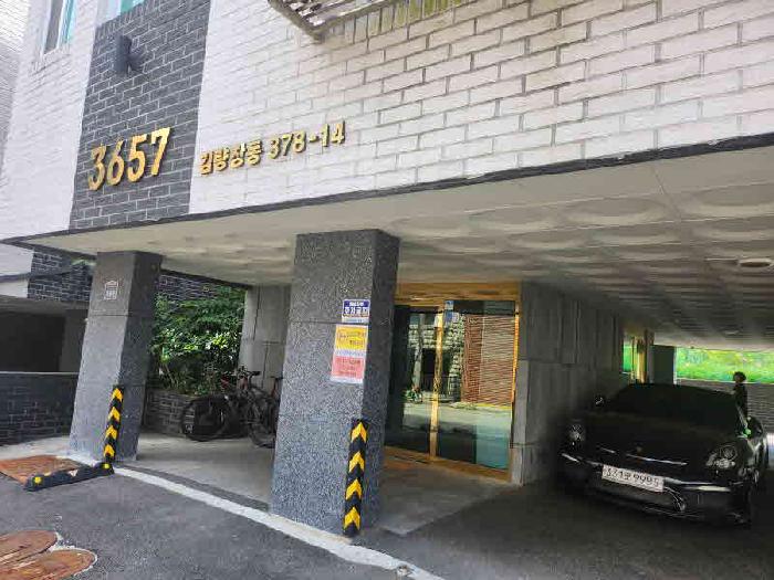 경기 용인시 처인구 김량장동 연립주택,다세대,빌라 경매 물건 사진 2 · 2025타경56953