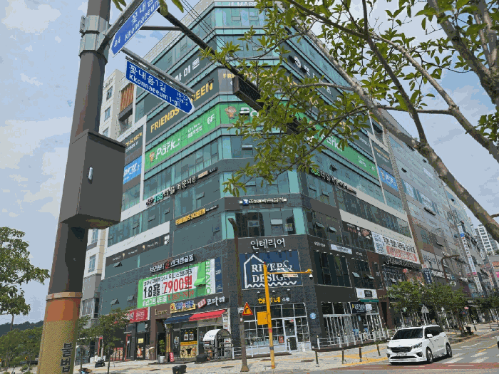 경기 화성시 새솔동 근린시설 경매 물건 사진 5 · 2025타경56964