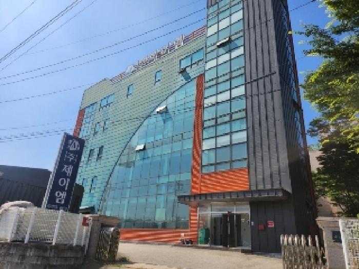 경기 용인시 처인구 양지면 공장/지식산업센터 경매 물건 사진 2 · 2025타경56967