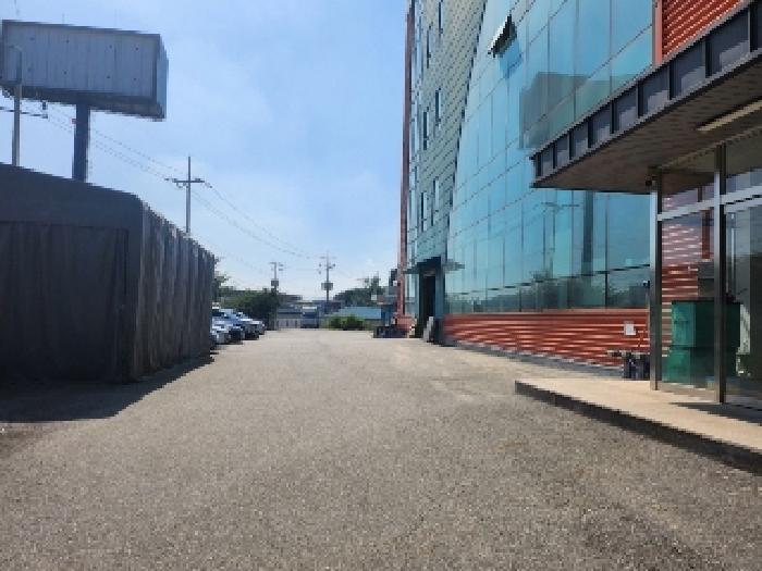 경기 용인시 처인구 양지면 공장/지식산업센터 경매 물건 사진 4 · 2025타경56967