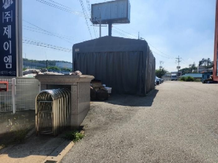 경기 용인시 처인구 양지면 공장/지식산업센터 경매 물건 사진 5 · 2025타경56967