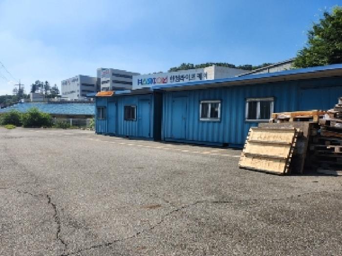 경기 용인시 처인구 양지면 공장/지식산업센터 경매 물건 사진 6 · 2025타경56967