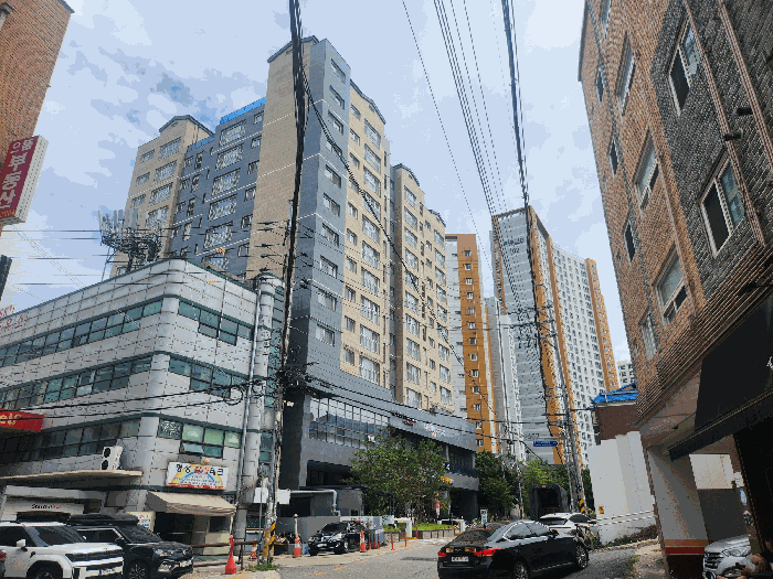 경기 수원시 팔달구 인계동 아파트 경매 물건 사진 6 · 2025타경56987