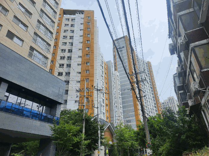 경기 수원시 팔달구 인계동 아파트 경매 물건 사진 3 · 2025타경56987