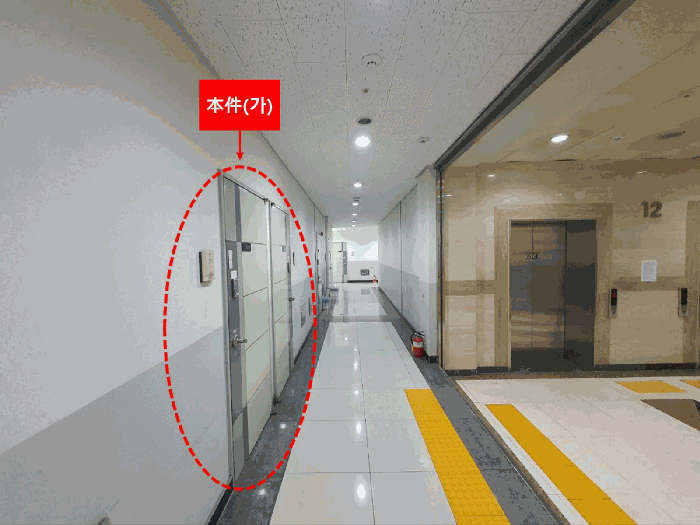 경기 화성시 반송동 상가,오피스텔,근린시설 경매 물건 사진 4 · 2025타경56992