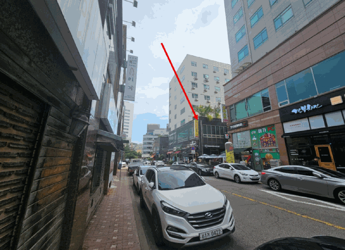 경기 화성시 석우동 상가,오피스텔,근린시설 경매 물건 사진 6 · 2025타경57009
