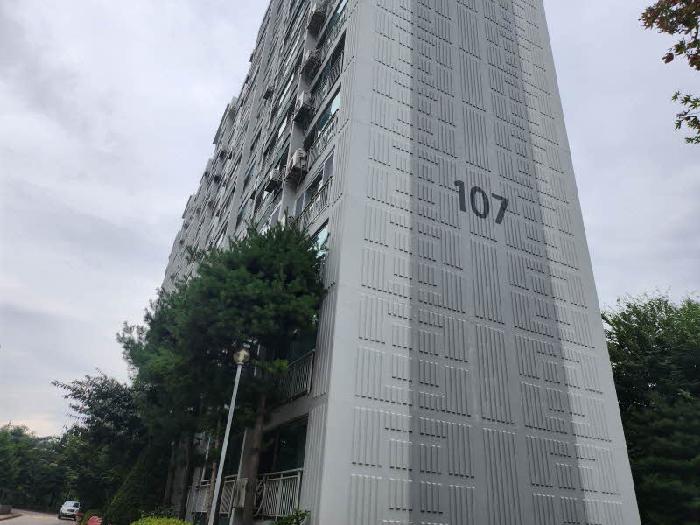 경기 용인시 기흥구 청덕동 아파트 경매 물건 사진