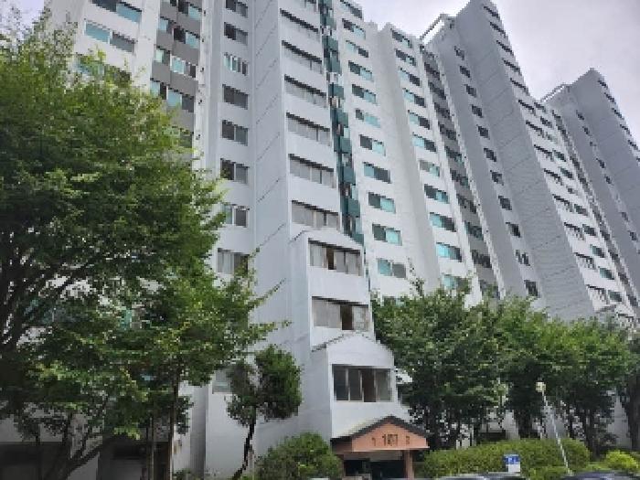 경기 용인시 기흥구 청덕동 아파트 경매 물건 사진 2 · 2025타경57021