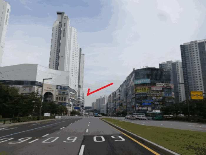 경기 화성시 송동 상가,오피스텔,근린시설 경매 물건 사진 5 · 2025타경57022