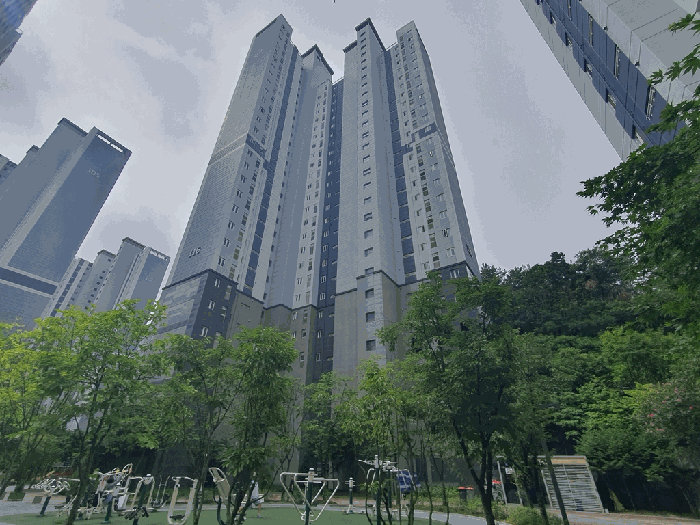 경기도 용인시 기흥구 영덕동 1267 용인기흥효성해링턴플레이스 116동 14층1404호 아파트 경매 물건 사진