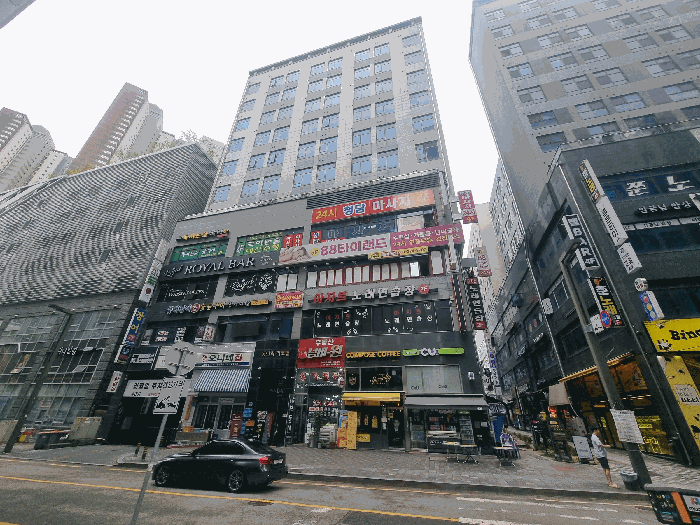 경기 화성시 오산동 근린시설 경매 물건 사진 5 · 2025타경57041