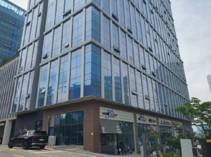 경기 화성시 영천동 공장/지식산업센터 경매 물건 사진