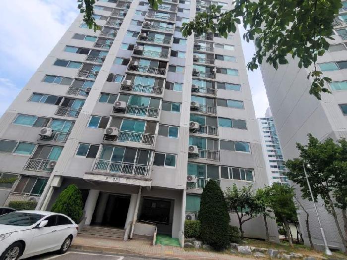 경기 오산시 부산동 아파트 경매 물건 사진
