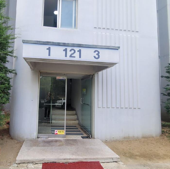 경기 오산시 부산동 아파트 경매 물건 사진 2 · 2025타경57048