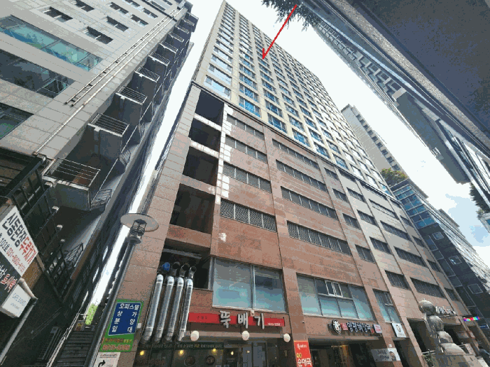 경기 화성시 반송동 상가,오피스텔,근린시설 경매 물건 사진 4 · 2025타경57076