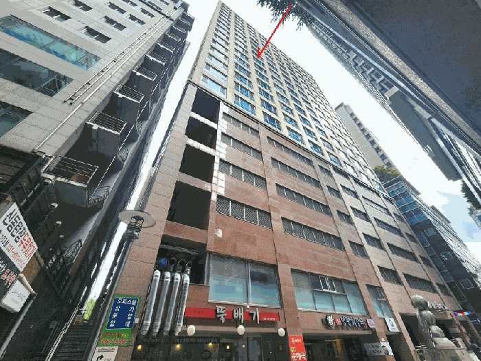 경기 화성시 반송동 상가,오피스텔,근린시설 경매 물건 사진